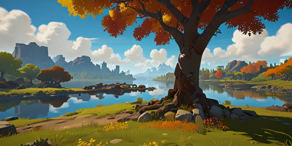 The Witness free game